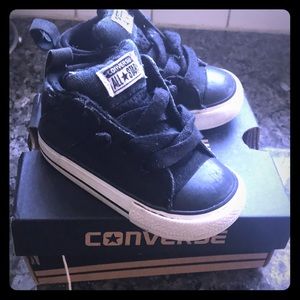 Converse high tops